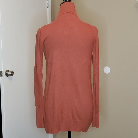 Massimo Open Sweater - Picture 3 of 9